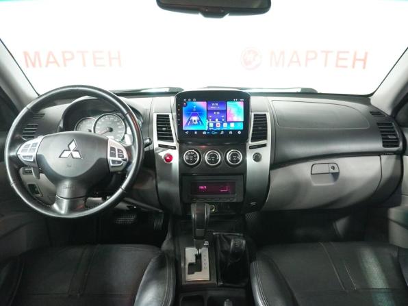 Mitsubishi Pajero Sport II Рестайлинг с пробегом 2014 года, цена 1 599 000 рублей, 277277 км, внедорожник, Автокод Объявления