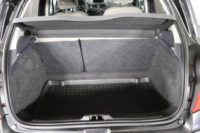 Renault Clio III с пробегом 2007 года, цена 379 990 рублей, 295629 км, хэтчбек, Автокод Объявления