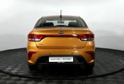 Kia Rio III Рестайлинг Нижний Новгород  - изображение 30