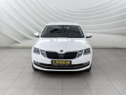 Skoda Octavia III (A7) Рестайлинг Волгоград  - изображение 40