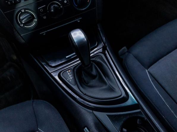 BMW 1 серии I (E81/E82/E87/E88) Рестайлинг с пробегом 2007 года, цена 530 000 рублей, 315232 км, хэтчбек, Автокод Объявления