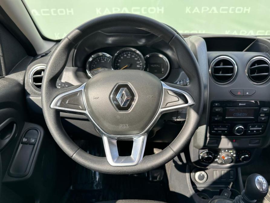 Renault Duster I Рестайлинг Екатеринбург  - изображение 5
