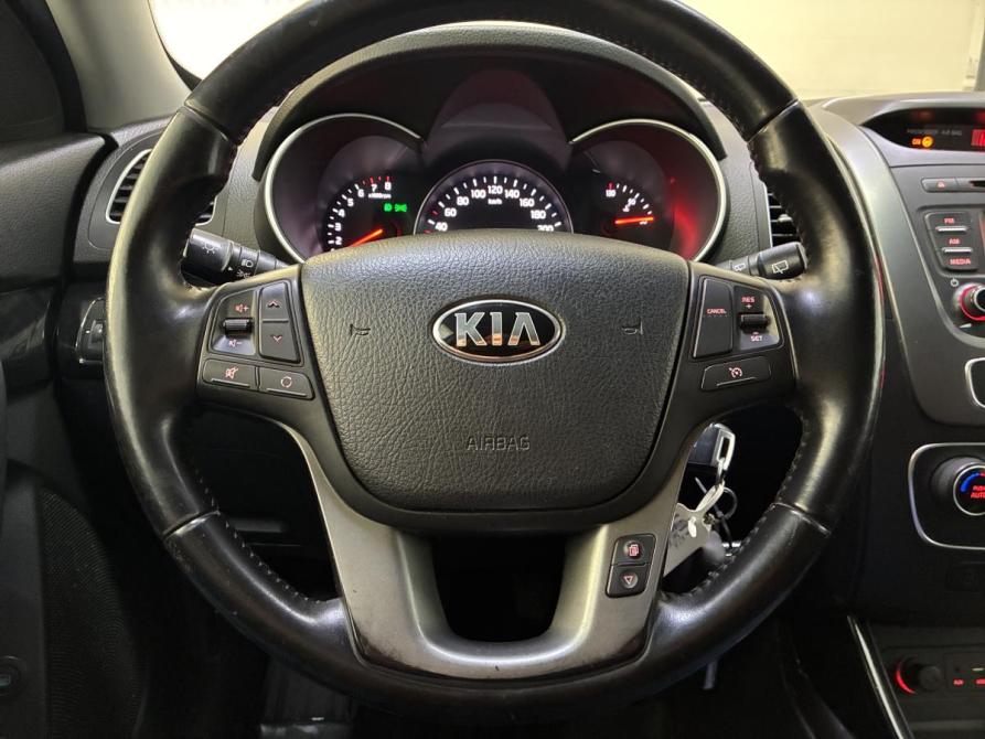 Kia Sorento II Рестайлинг Пермь  - изображение 14