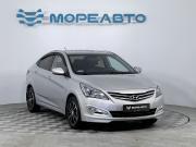 Hyundai Solaris I Рестайлинг Калининград  - изображение 22