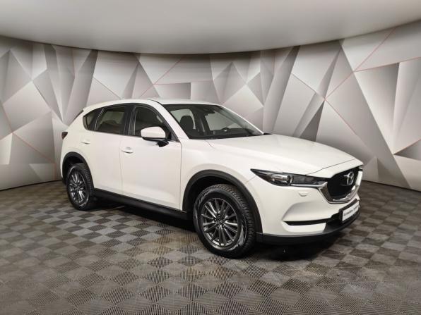 Mazda CX-5 II с пробегом 2018 года, цена 2 059 000 рублей, 147463 км, внедорожник, Автокод Объявления