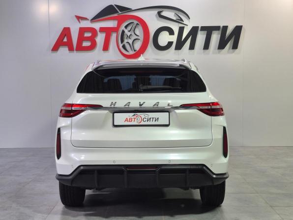 Haval F7 I Рестайлинг с пробегом 2023 года, цена 1 999 000 рублей, 43385 км, внедорожник, Автокод Объявления