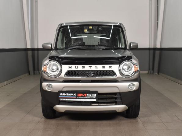 Suzuki Hustler I с пробегом 2019 года, цена 859 999 рублей, 122951 км, хэтчбек, Автокод Объявления