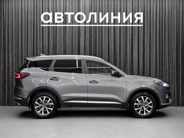 Chery Tiggo 7 Pro I с пробегом 2022 года, цена 1 780 000 рублей, 89504 км, внедорожник, Автокод Объявления