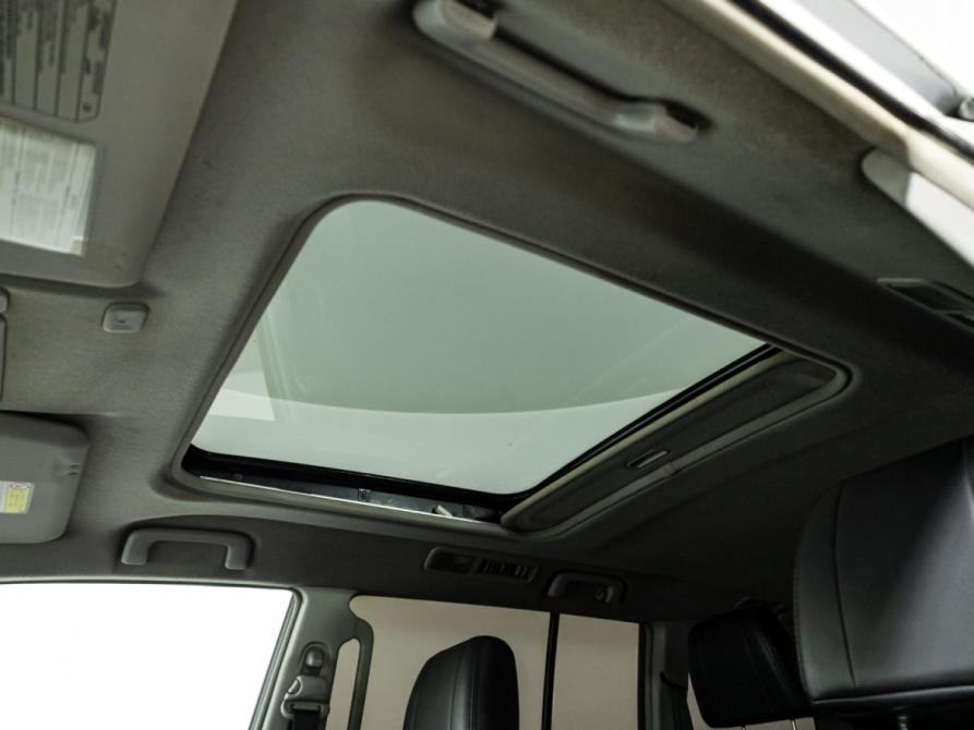 Mitsubishi Pajero IV Санкт-Петербург  - изображение 18