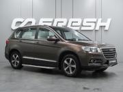 Haval H6 I Воронеж  - изображение 22