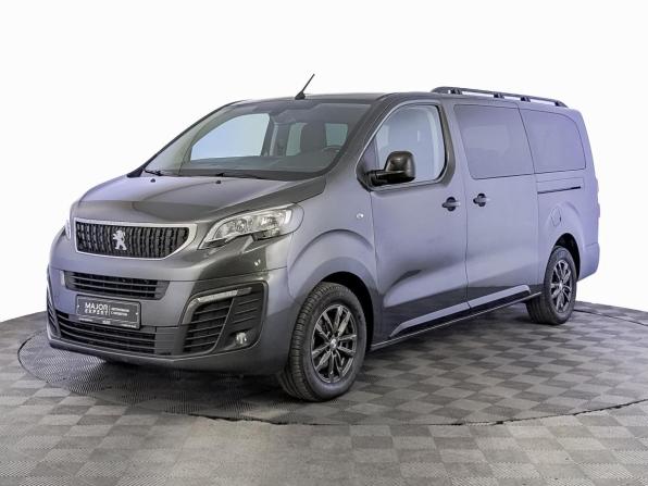 Peugeot Traveller I с пробегом 2021 года, цена 2 999 000 рублей, 97927 км, минивэн, Автокод Объявления