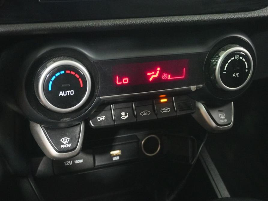 Kia Rio IV Рестайлинг Вологда  - изображение 13