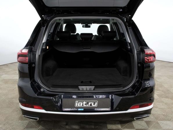 Chery Tiggo 7 Pro I с пробегом 2021 года, цена 1 518 000 рублей, 81328 км, внедорожник, Автокод Объявления