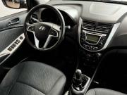 Hyundai Solaris I Санкт-Петербург  - изображение 44
