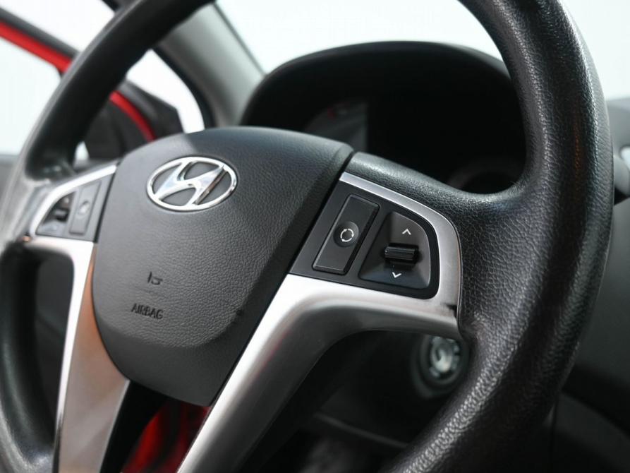 Hyundai Solaris I Ростов-на-Дону  - изображение 13