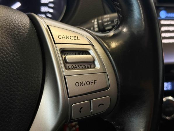 Nissan Qashqai II с пробегом 2014 года, цена 1 410 000 рублей, 221377 км, внедорожник, Автокод Объявления