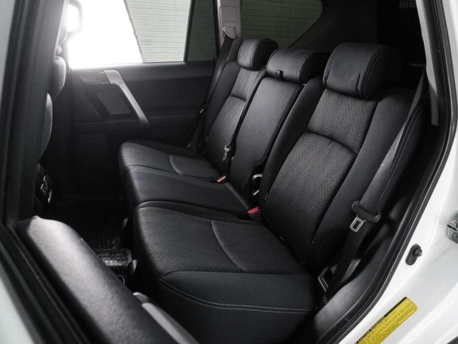 Toyota Land Cruiser Prado 150 Series Рестайлинг 1 Воронеж  - изображение 9