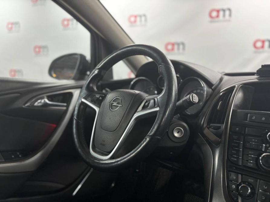 Opel Astra J Санкт-Петербург  - изображение 13