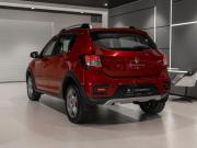 Renault Sandero II Рестайлинг Москва  - изображение 26