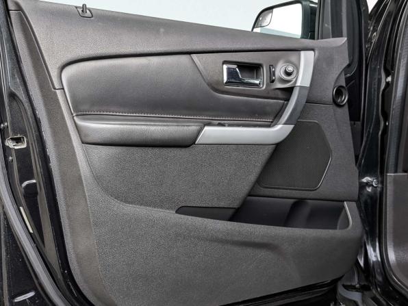 Ford Edge I Рестайлинг с пробегом 2014 года, цена 1 395 000 рублей, 123046 км, внедорожник, Автокод Объявления