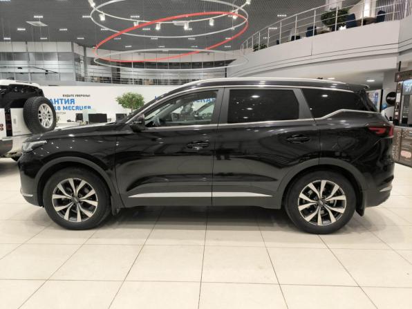 Chery Tiggo 7 Pro I с пробегом 2021 года, цена 1 650 000 рублей, 54386 км, внедорожник, Автокод Объявления
