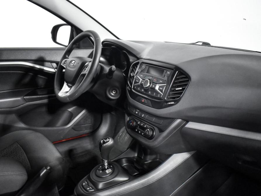 Lada (ВАЗ) Vesta I Санкт-Петербург  - изображение 14