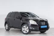 Nissan Qashqai+2 I Новосибирск  - изображение 21