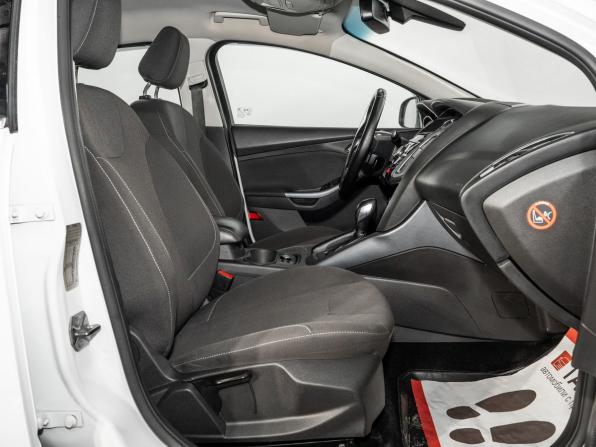 Ford Focus III с пробегом 2012 года, цена 800 000 рублей, 234188 км, седан, Автокод Объявления