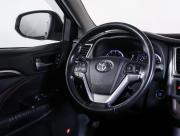 Toyota Highlander III (XU50) Москва  - изображение 43