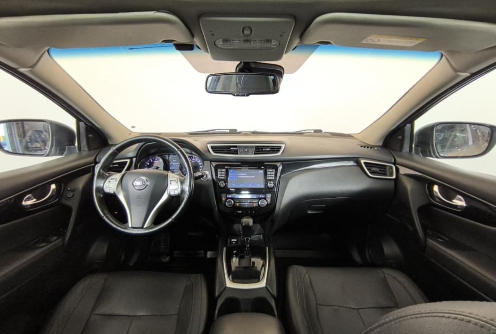 Nissan Qashqai II Нижний Новгород  - изображение 10