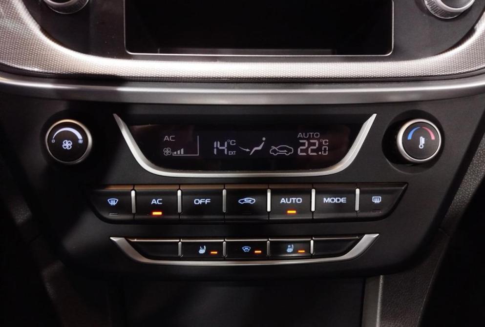 Geely Emgrand 7 I Рестайлинг Саратов  - изображение 17