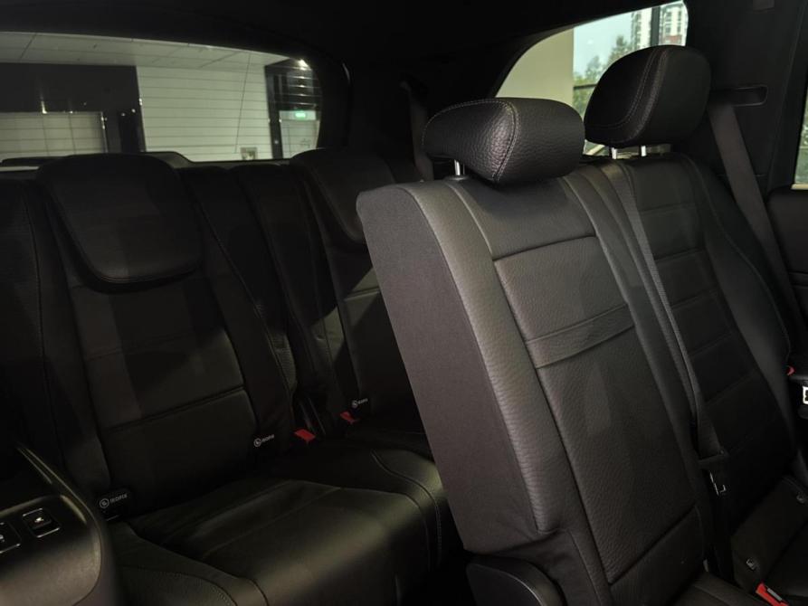 Mercedes-Benz GLS II (X167) Екатеринбург  - изображение 25