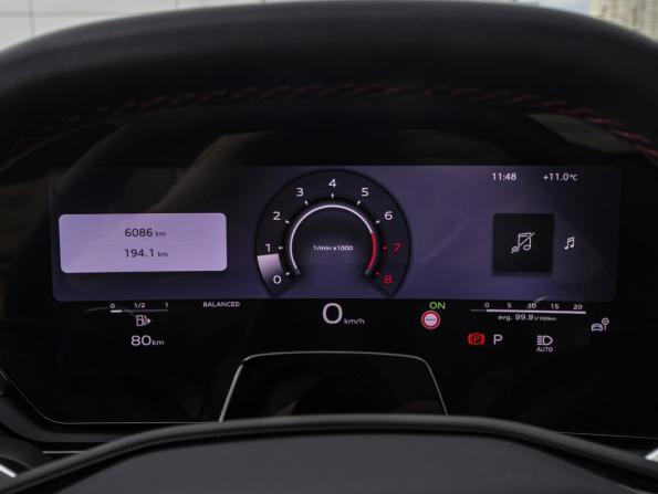 Audi A5 III (B10) с пробегом 2025 года, цена 5 648 000 рублей, 6085 км, седан, Автокод Объявления