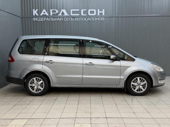 Ford Galaxy II с пробегом 2007 года, цена 790 000 рублей, 231260 км, минивэн, Автокод Объявления