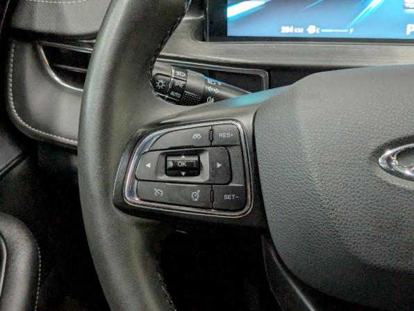 Chery Tiggo 7 Pro Max I с пробегом 2024 года, цена 2 000 000 рублей, 46003 км, внедорожник, Автокод Объявления