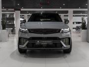 Geely Tugella I Рестайлинг Москва  - изображение 34
