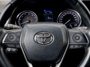 Toyota Camry VIII (XV70) Рестайлинг Москва  - изображение 42