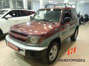 Mitsubishi Pajero iO Арзамас  - изображение 10