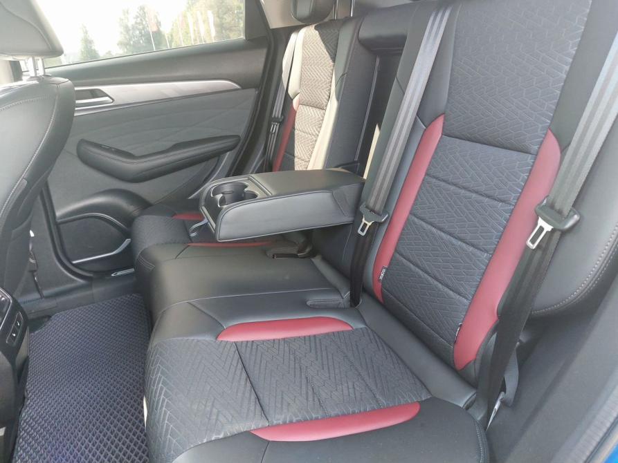 Haval F7x I Рестайлинг Тверь  - изображение 30