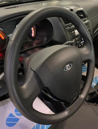 Lada (ВАЗ) Granta I Рестайлинг с пробегом 2022 года, цена 730 000 рублей, 115585 км, универсал, Автокод Объявления