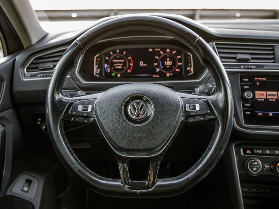 Volkswagen Tiguan II Волгоград  - изображение 17
