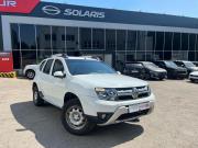Renault Duster I Рестайлинг Нижнекамск  - изображение 20