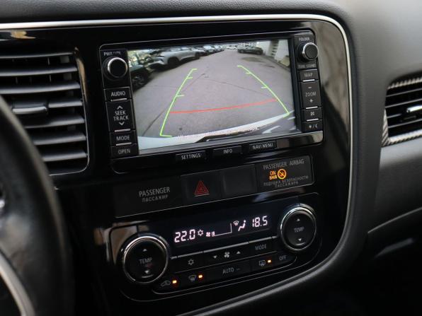 Mitsubishi Outlander III с пробегом 2012 года, цена 1 230 000 рублей, 254231 км, внедорожник, Автокод Объявления