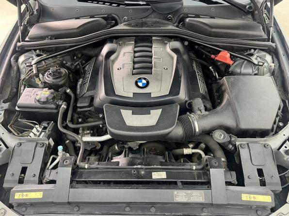 BMW 6 серии II (E63/E64) с пробегом 2006 года, цена 2 150 000 рублей, 141165 км, купе, Автокод Объявления