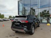 Toyota RAV4 V (XA50) Ижевск  - изображение 34