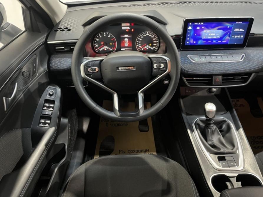 Haval Jolion I Рестайлинг Курск  - изображение 9