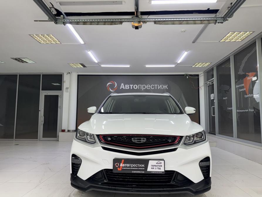 Geely Coolray I Минеральные Воды  - изображение 2