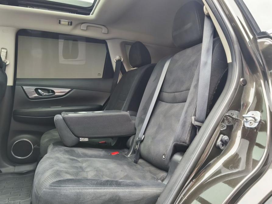 Nissan X-Trail III Москва  - изображение 16