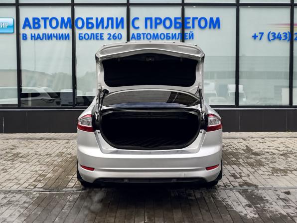 Ford Mondeo IV Рестайлинг с пробегом 2012 года, цена 915 000 рублей, 168874 км, седан, Автокод Объявления