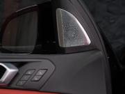 BMW X5 M III (F95) Рестайлинг Москва  - изображение 56